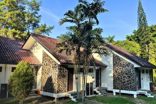 Grand Cempaka Resort & Convention