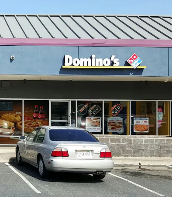 Domino's Pizza