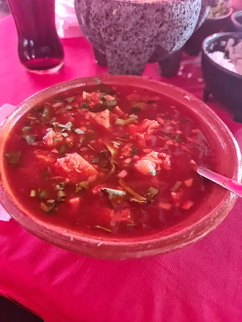 Birria Estilo Jalisco, Los Tapatios