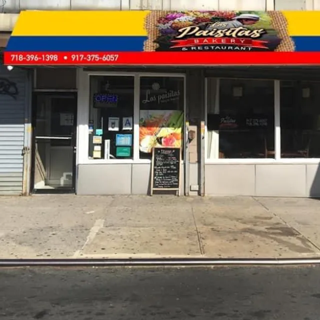 Los Paisitas 🇨🇴