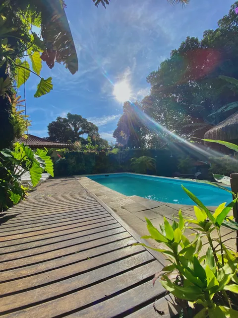 Pousada Recanto das Estrelas