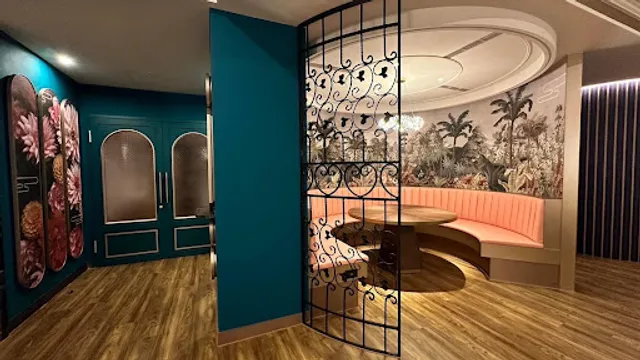 祕境餐酒館 Secret Coffee&Bistro