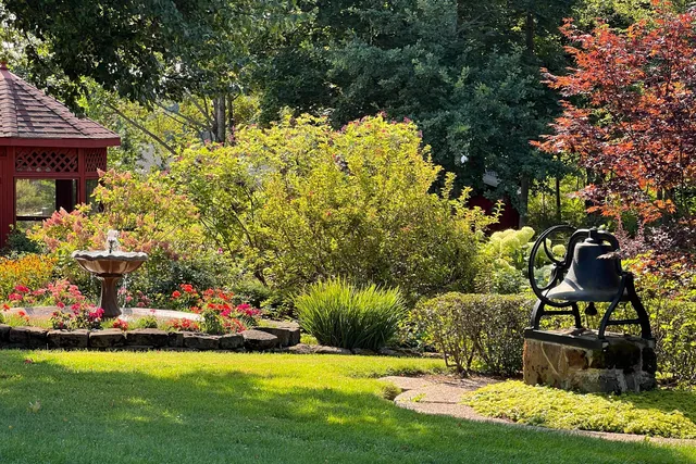 Dewars Montague Bed and Breakfast