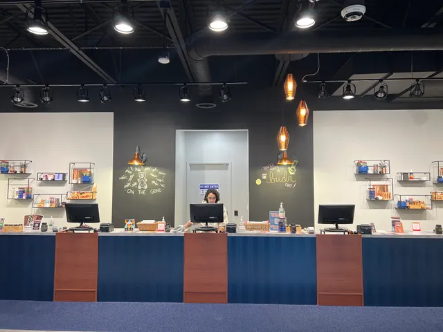 Budr Cannabis - Stratford