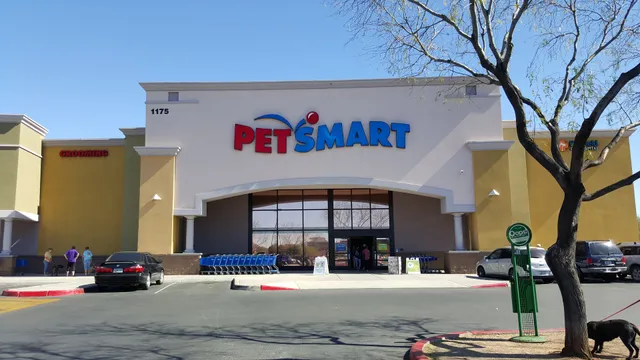 PetSmart