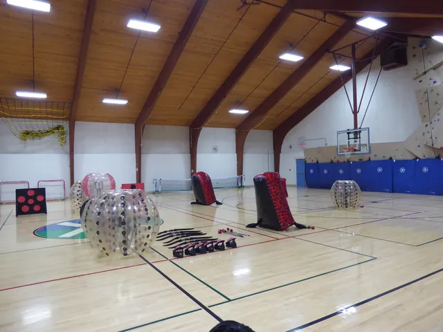 Waterville Valley Recreation