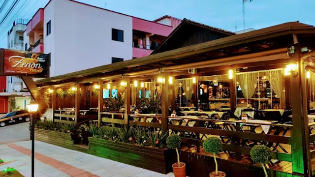 Zenon Pizzaria
