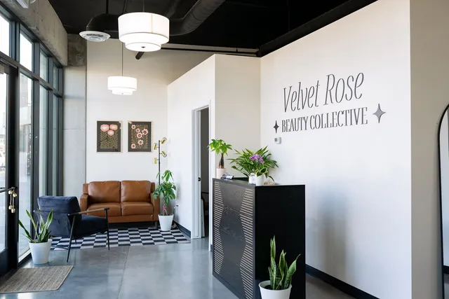 Velvet Rose Brow Bar