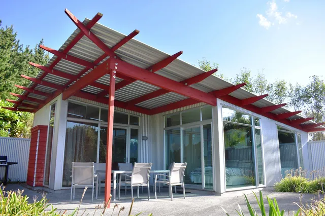 The Lakes - Kai Iwi Lakes Exclusive Retreat