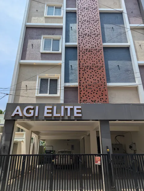 AGI Elite stay - Srirangam