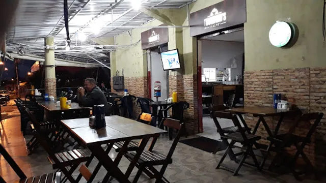 Tourinho's Bar Gourmet