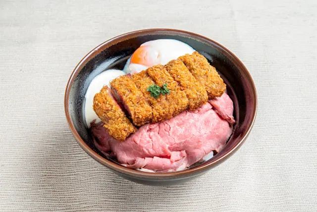 GYUKATSU Kyoto Katsugyu MIZUHO PayPay Dome FUKUOKA Store