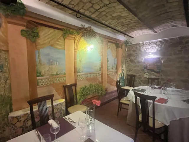 Gattopardo Ristorante
