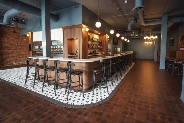 Griffin Tavern Kitchen + Taphouse