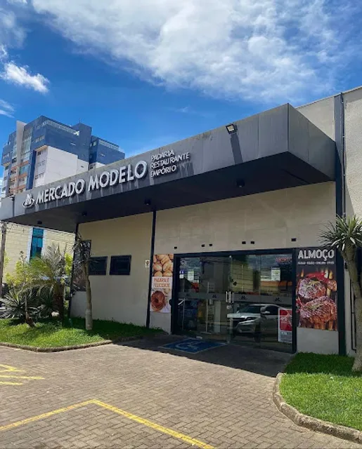 Mercado Modelo