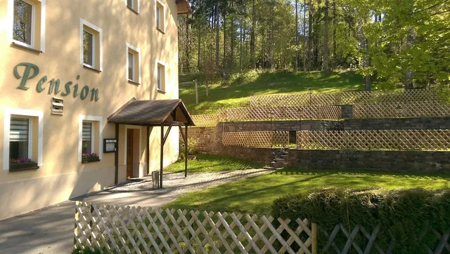 Pension & Kindergarten Catering Sommerfrische