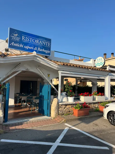 Antichi sapori di Barbagia