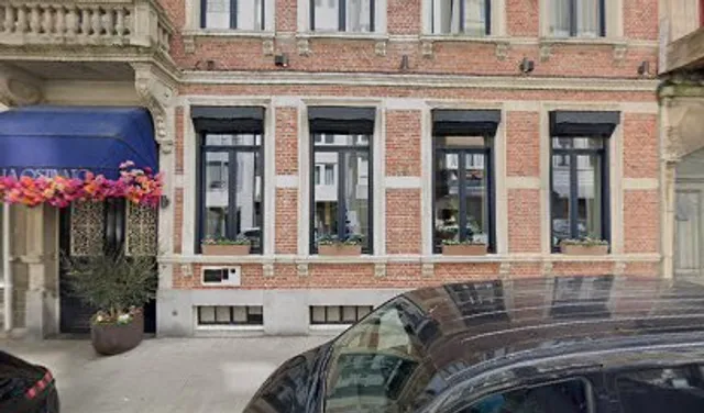 Karel Janssenslaan 10