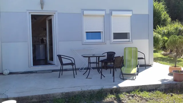 Napsugárs" Vendégház Egerszalókon