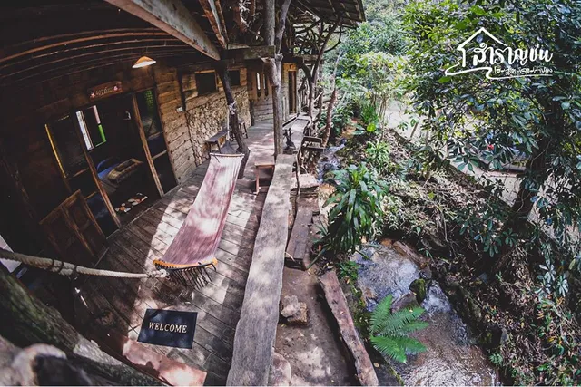 สำราญชน แม่กำปองเชียงใหม่