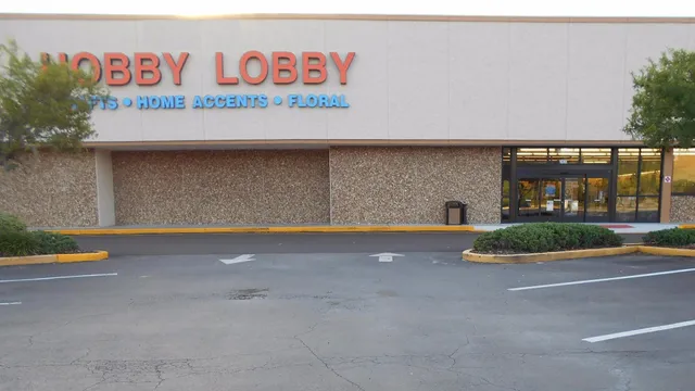 Hobby Lobby