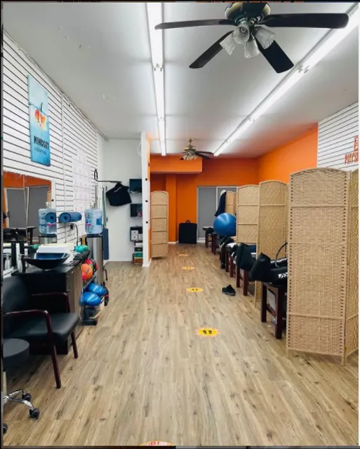 Energize Physical Therapy