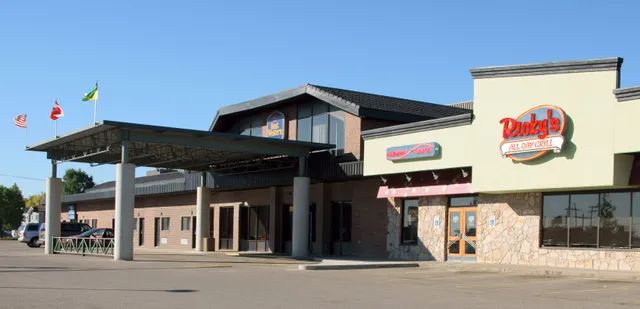 Quality Inn and Suites Saskatoon