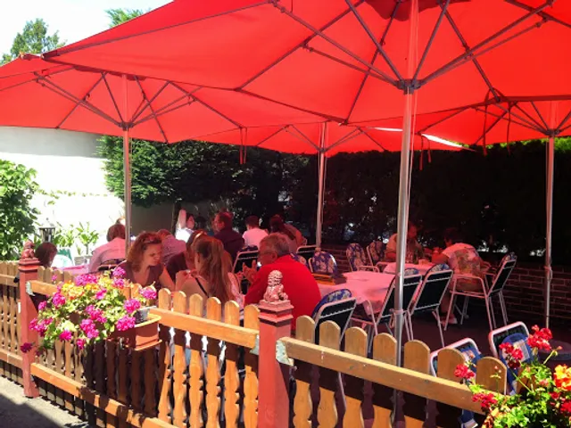 Chinarestaurant Feng Sheng