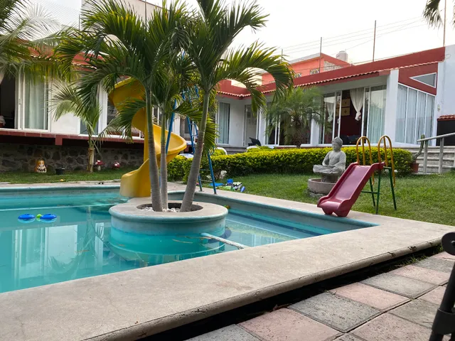Casa renta Yautepec Morelos