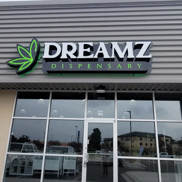 Dreamz Dispensary - Medical & Recreational Marijuana Cannabis Dispensary Roswell, NM