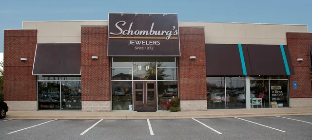 Schomburg's Jewelers