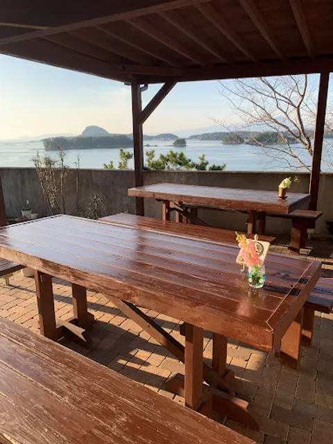 Garden Place Shiomaneki