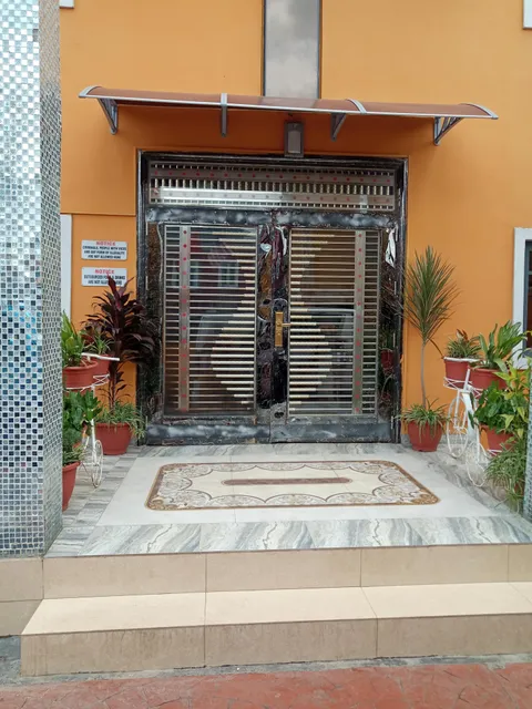 La Viju Hotel and Suites