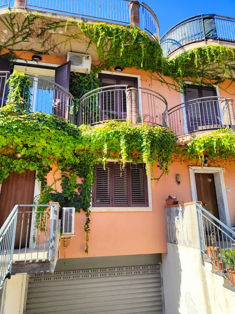 B&B fragranza di sicilia