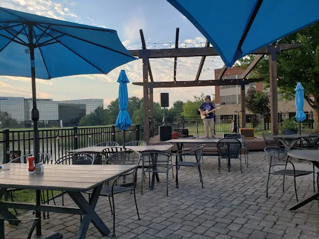 Firehouse Grill Restaurant & Private Event Rooms