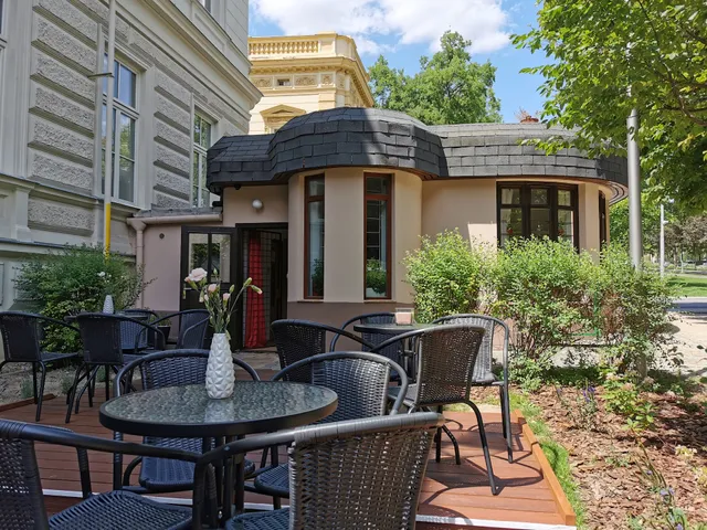 Espressobar Znojmo pražírna kávy, kavárna VALICAFFE