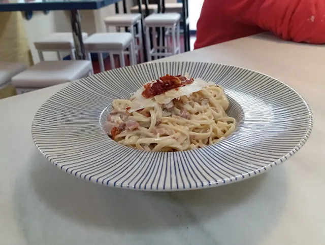 Bar Restaurante Di Mari