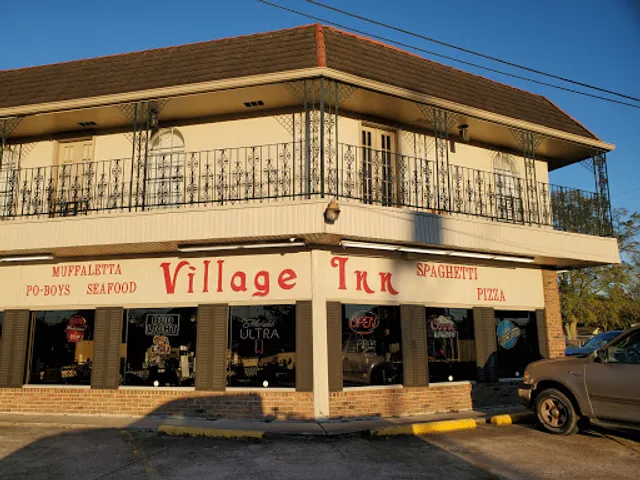 Village Inn