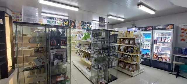 Pastry Pro Sdn Bhd (HQ-Office)