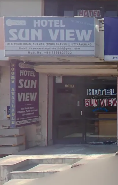 Hotel Sun View