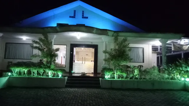 Hotel Tri Mustika
