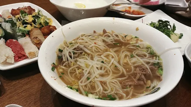 메콩타이 천안신방점