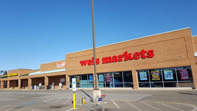 Weis Markets
