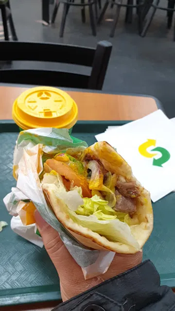 Subway