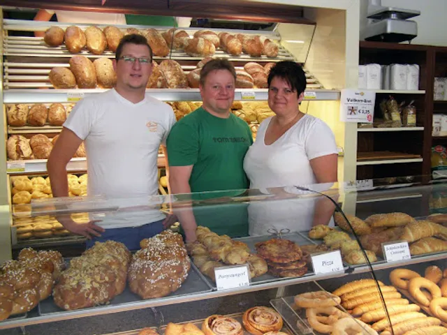 Bayer Egon Bäckerei e.U.