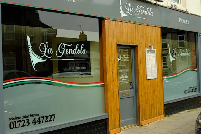 La Gondola Ristorante & Pizzeria