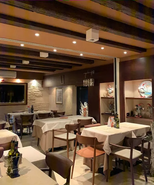 Ristorante Pizzeria La Costa in Bra