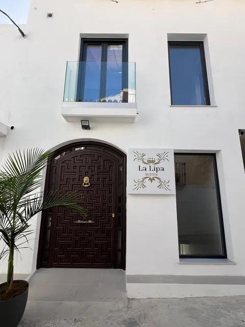 LA LIPA SUITES