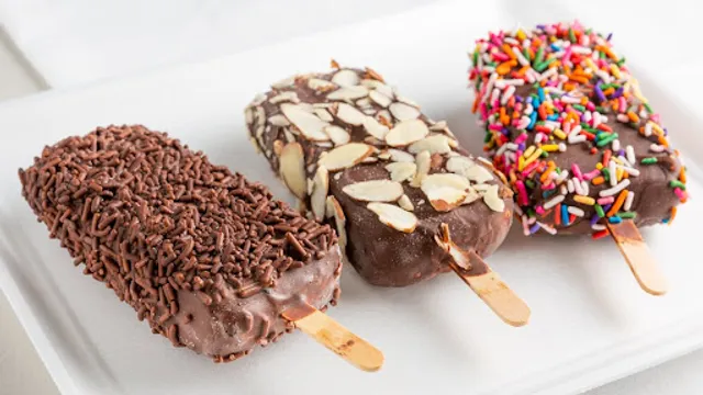 La Michoacana de San Juan