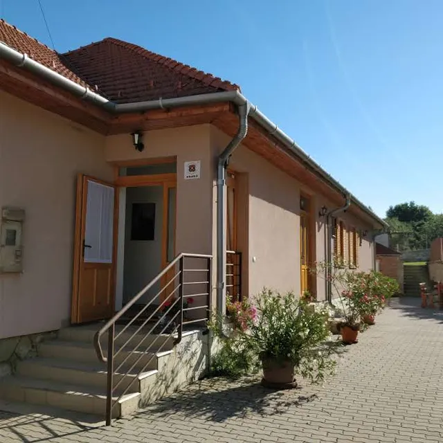 Anna Vendégház Tarcal